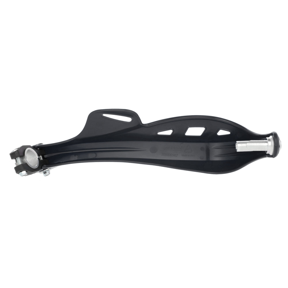 Acerbis Handguard Rally Profile - Black