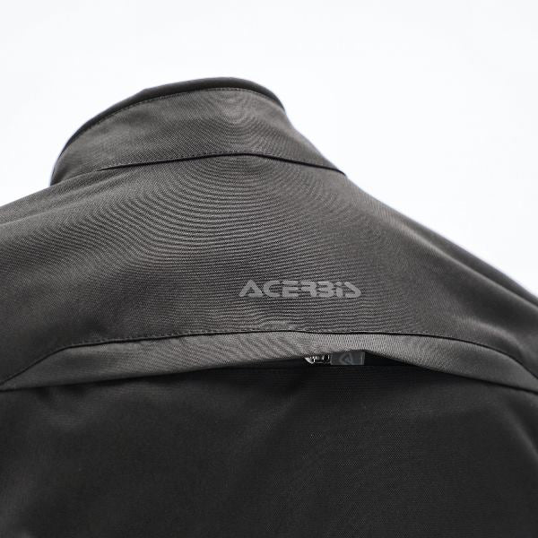 Acerbis Jacket Ce X-Mat 2.0 Lady (Black/Pink)-7131103091