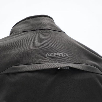 Acerbis Jacket Ce X-Mat 2.0 Lady (Black/Pink)-7131103091