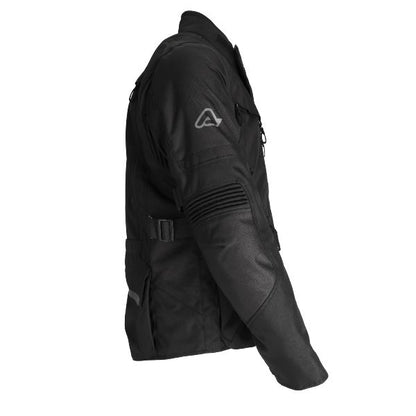Acerbis Jacket Ce X-Rover (Black)-7131104101