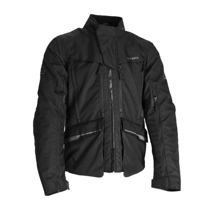 Acerbis Jacket Ce X-Rover (Black)-7131104101