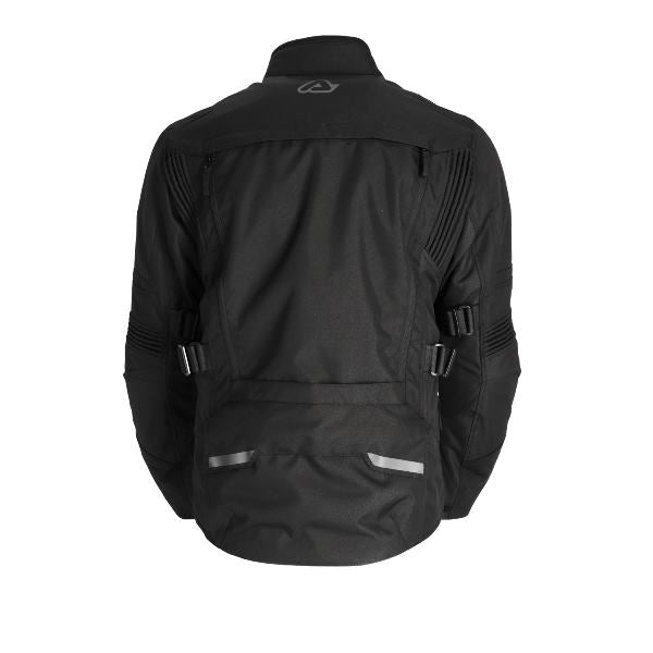 Acerbis Jacket Ce X-Rover (Black)-7131104101