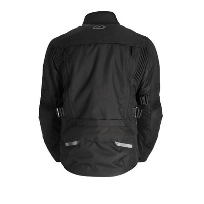 Acerbis Jacket Ce X-Rover (Black)-7131104101