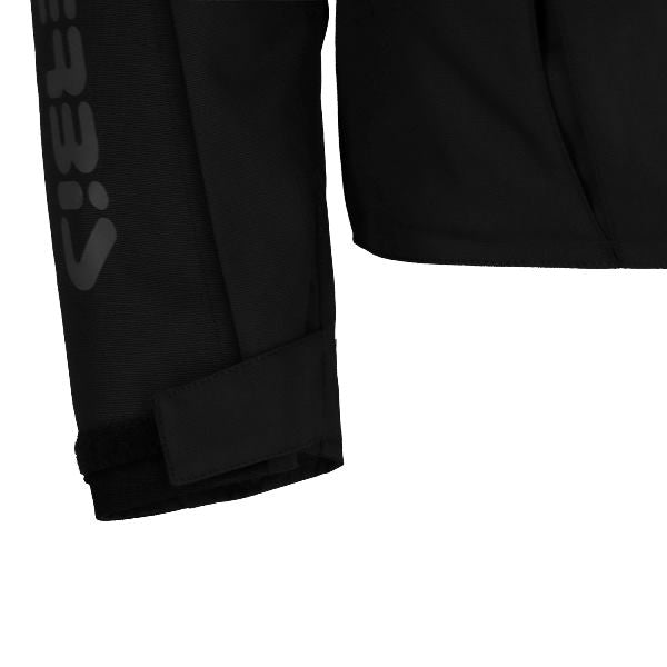 Acerbis Jacket Ce X-Travel (Black/Yellow)-7131104111