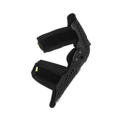 Acerbis Knee Guard K035 (Black)-7131400193