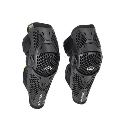 Acerbis Knee Guard K035 (Black)-7131400193