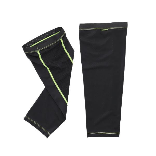 Acerbis Knee Guard K035 (Black)-7131400193