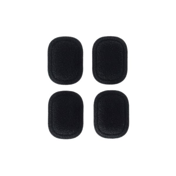 Acerbis Knee Guard K035 (Black)-7131400193