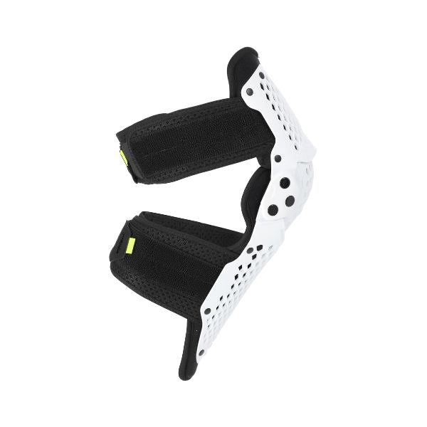 Acerbis Knee Guard K035 (White)-7131400191