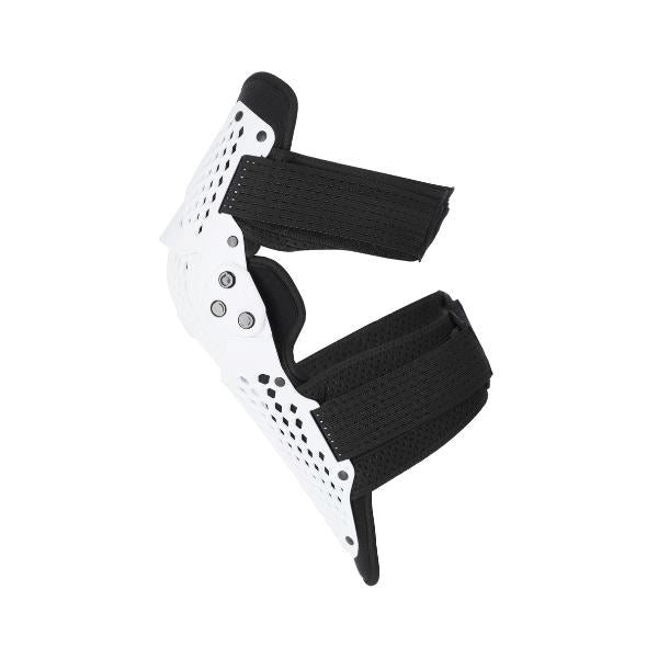 Acerbis Knee Guard K035 (White)-7131400191