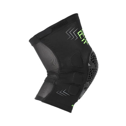 Acerbis Knee Guard Mtb Skay (Black/Yellow)-7131403231