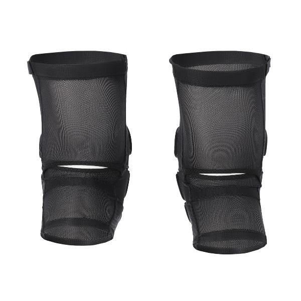 Acerbis Knee Guard Mtb Skay (Black/Yellow)-7131403231