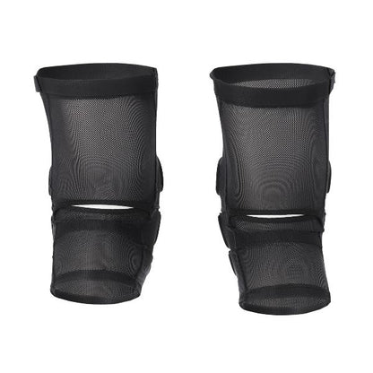 Acerbis Knee Guard Mtb Skay (Black/Yellow)-7131403231
