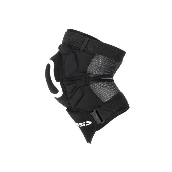 Acerbis Knee Guard Soft Adult (Black)-7131400201