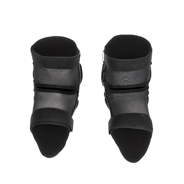 Acerbis Knee Guard Soft Adult (Black)-7131400201