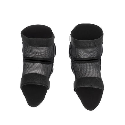 Acerbis Knee Guard Soft Adult (Black)-7131400201