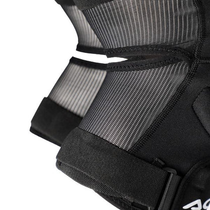 Acerbis Knee Guard Soft Adult (Black)-7131400201