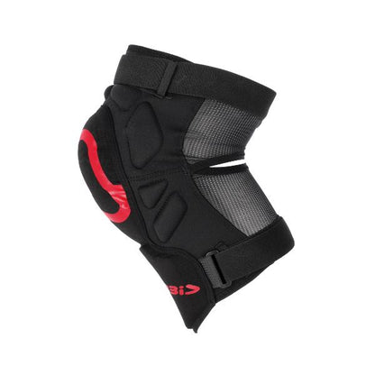 Acerbis Knee Guard Soft Adult (Red)-7131400202