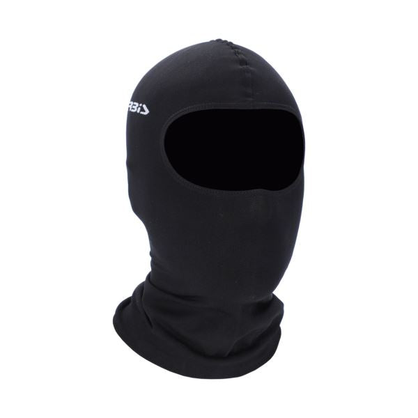 Acerbis Ladher Face Mask (Black)-7131700081