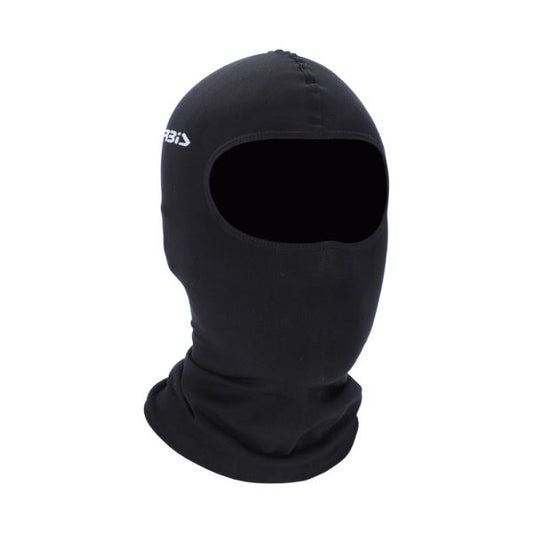 Acerbis Ladher Face Mask (Black)-7131700081