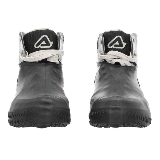 Acerbis Rain Cover for Shoes (Black)