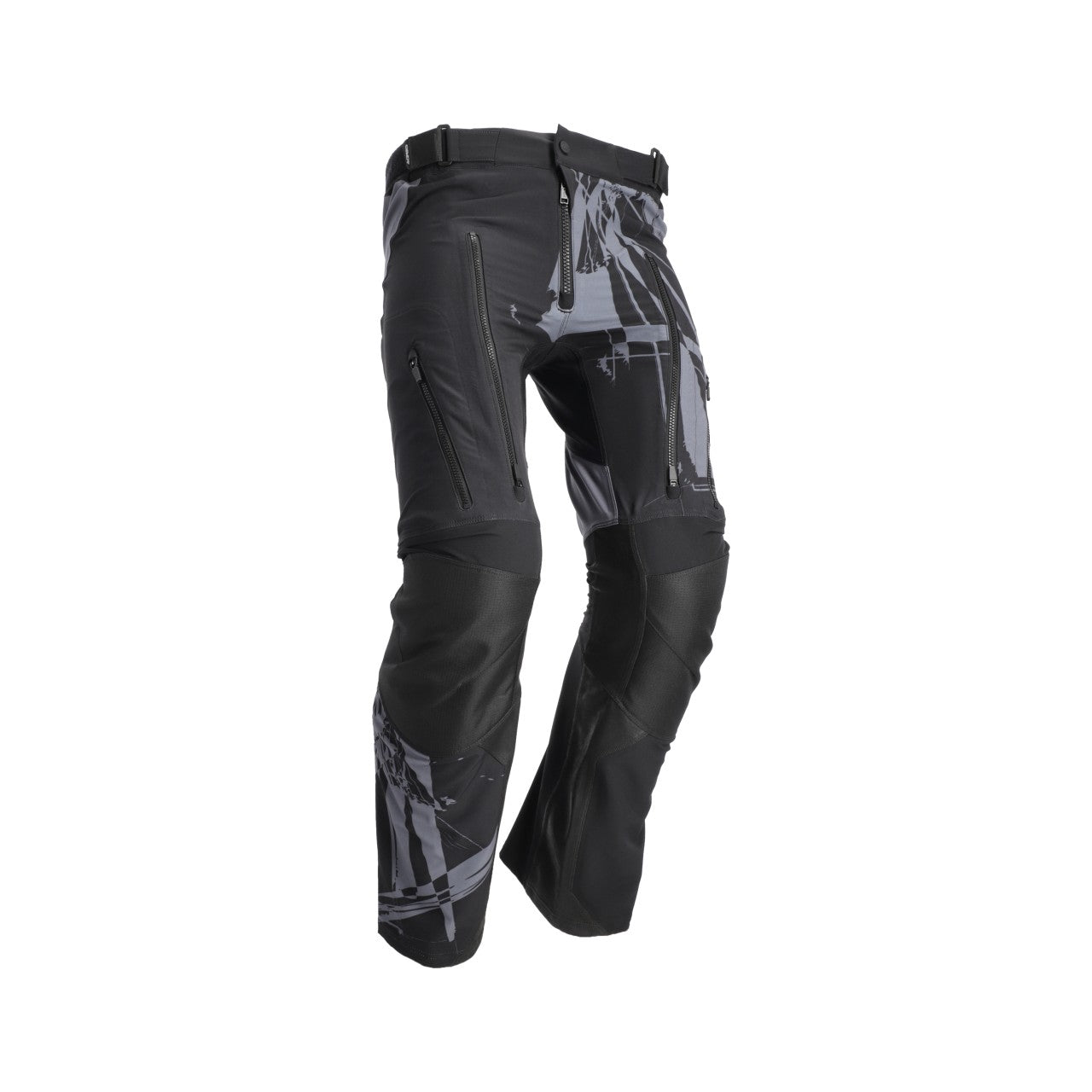 Acerbis Rally Race Over Pants - Black/Grey