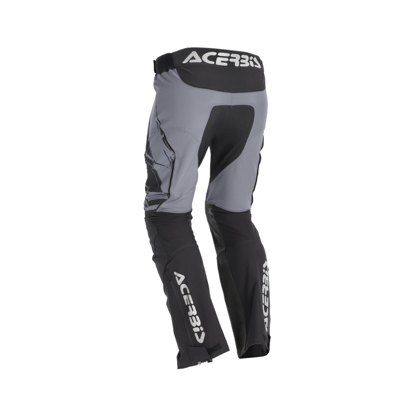 Acerbis Rally Race Over Pants - Black/Grey