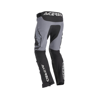 Acerbis Rally Race Over Pants - Black/Grey