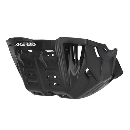 Acerbis Skid Plate For Honda Transalp XL750 (Black)-7132700211