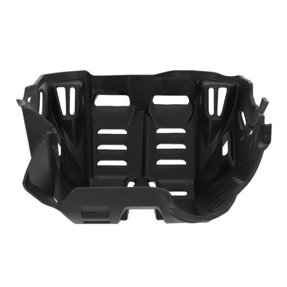 Acerbis Skid Plate For Honda Transalp XL750 (Black)-7132700211