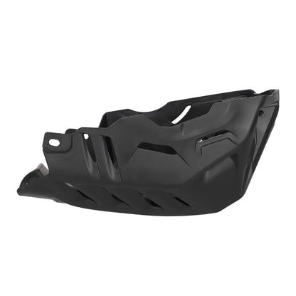 Acerbis Skid Plate For Honda Transalp XL750 (Black)-7132700211