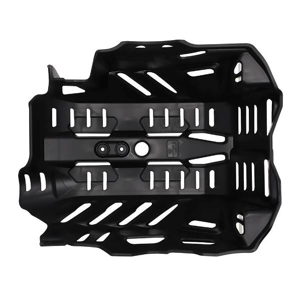 Acerbis Skid Plate For Honda Transalp XL750 (Black)-7132700211