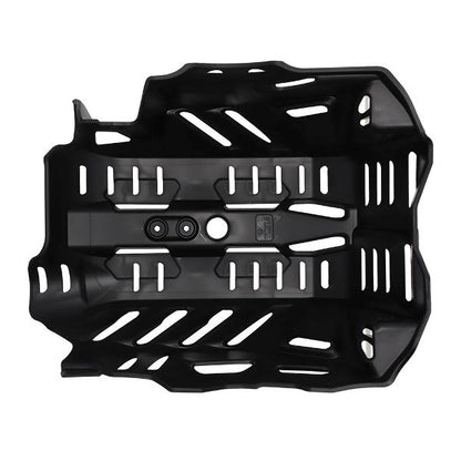 Acerbis Skid Plate For Honda Transalp XL750 (Black)-7132700211