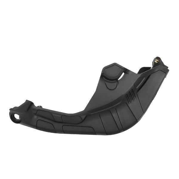 Acerbis Skid Plate For KTM (Black)-7132700152
