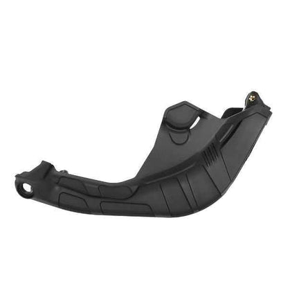 Acerbis Skid Plate For KTM (Black)-7132700152