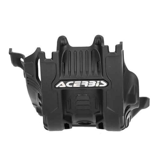 Acerbis Skid Plate For KTM (Black)-7132700152