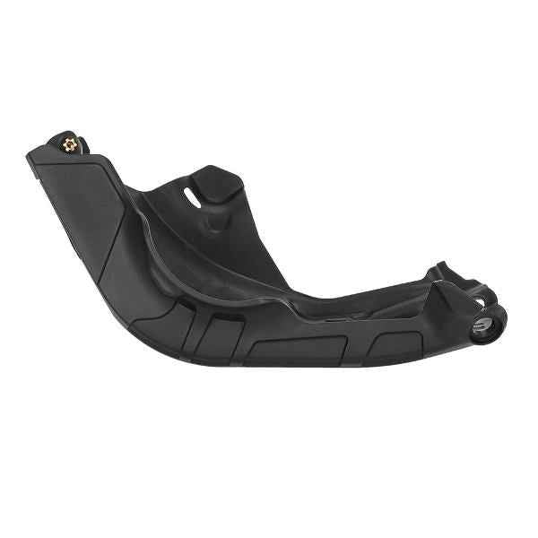 Acerbis Skid Plate For KTM (Black)-7132700152