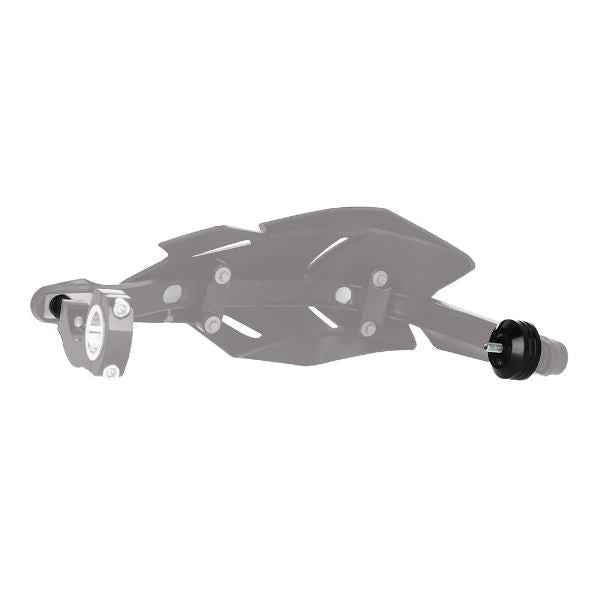 Acerbis X-Factory Handgaurd Mounting Kit For KTM 390 Adventure (7132700101)