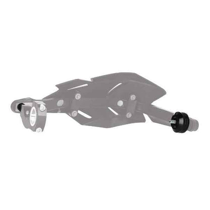 Acerbis X-Factory Handgaurd Mounting Kit For KTM 390 Adventure (7132700101)