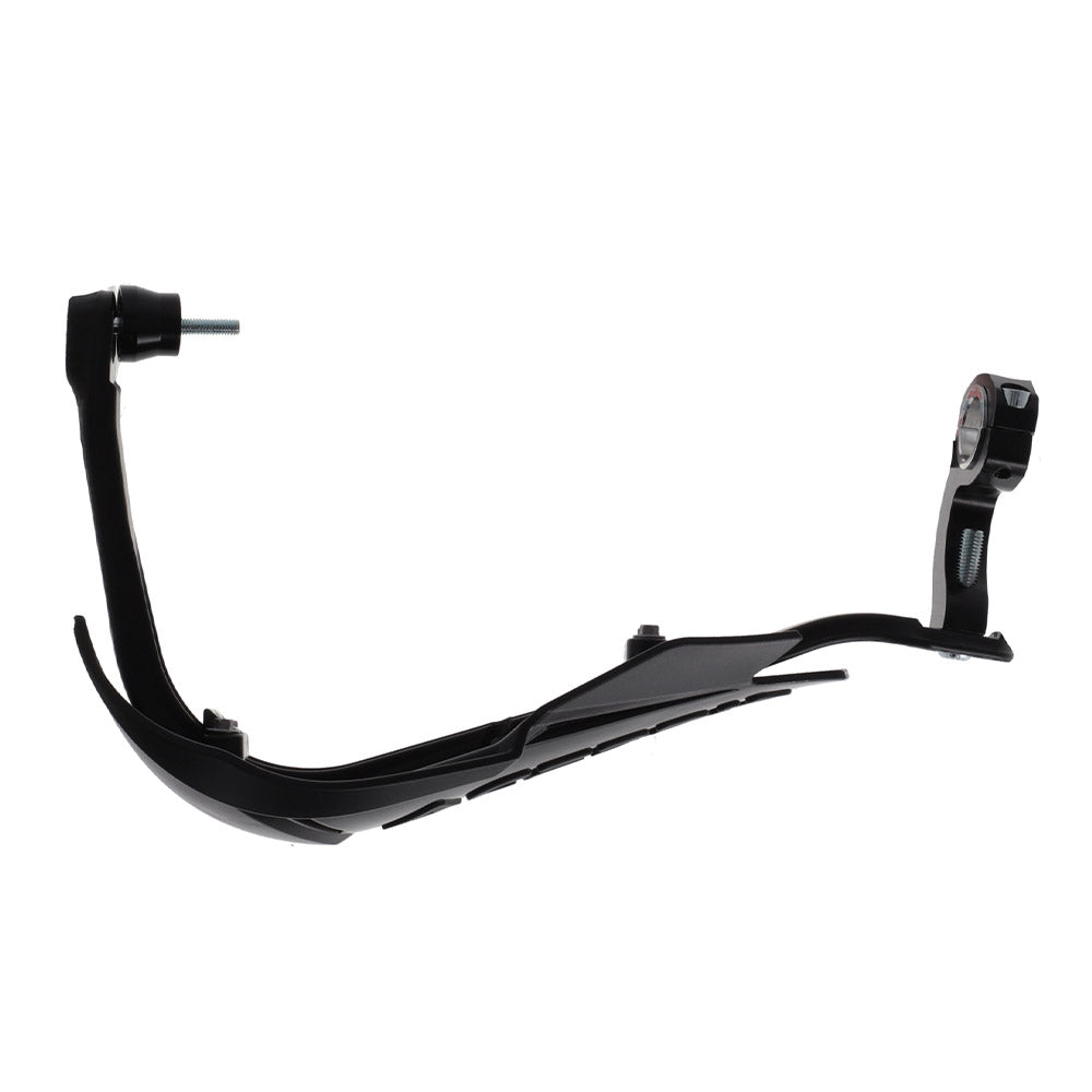Acerbis X-Factory Honda Transalp Handguards (Black)-7131800041