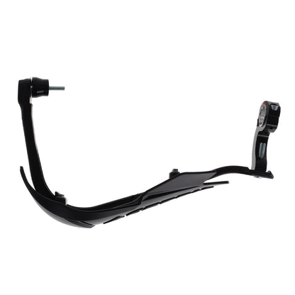 Acerbis X-Factory Honda Transalp Handguards (Black)-7131800041