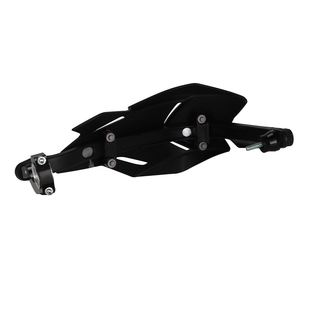 Acerbis X-Factory Honda Transalp Handguards (Black)-7131800041