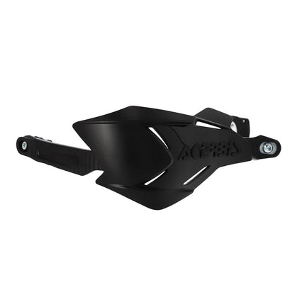 Acerbis X-Factory Honda Transalp Handguards (Black)-7131800041