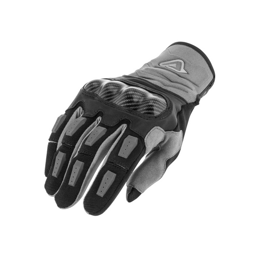 Acerbis Carbon 3.0 Gloves BlackGrey