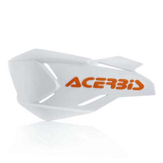 Acerbis Cover Paramano X-Factory (WhiteOrange)-7131800038