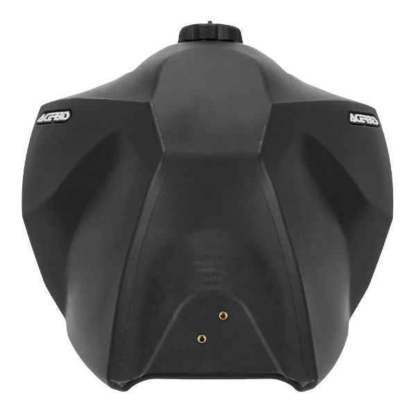 Acerbis Fuel Tank For Royal Enfield Himalayan 450 2024 (Black) 23L-7132700013