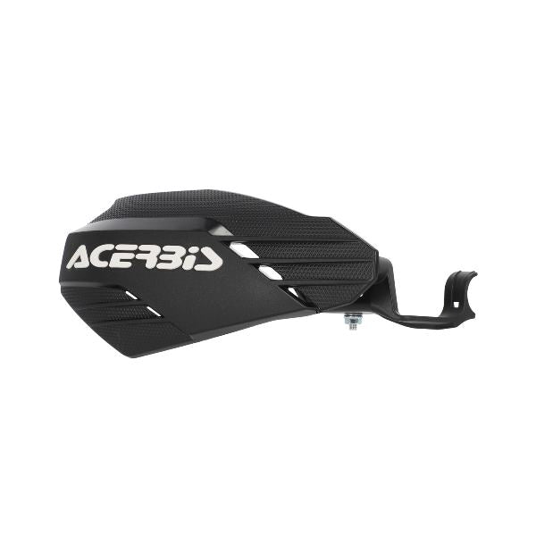 Acerbis Handguard K-Linear For Kh 24 (BlackWhite)-7131800072