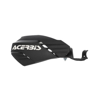 Acerbis Handguard K-Linear For Kh 24 (BlackWhite)-7131800072