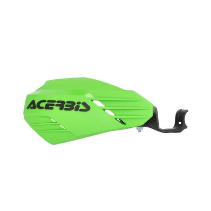 Acerbis Handguard K-Linear For Kh 24 (GreenBlack)-7131800073