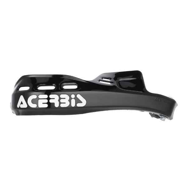 Acerbis Handguard Nylon Rally Brush (Black)-7131800053